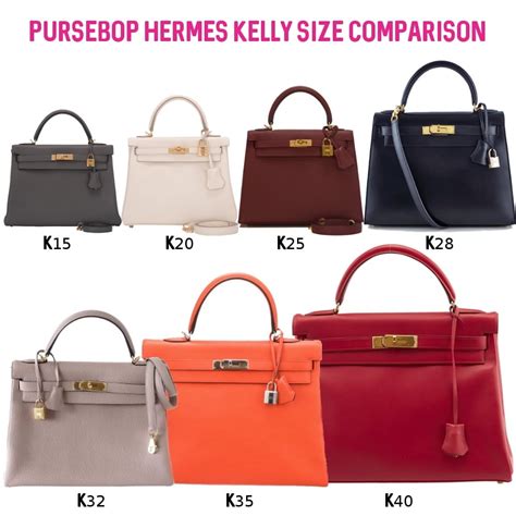 hermes kelly letter m|hermes kelly size comparison.